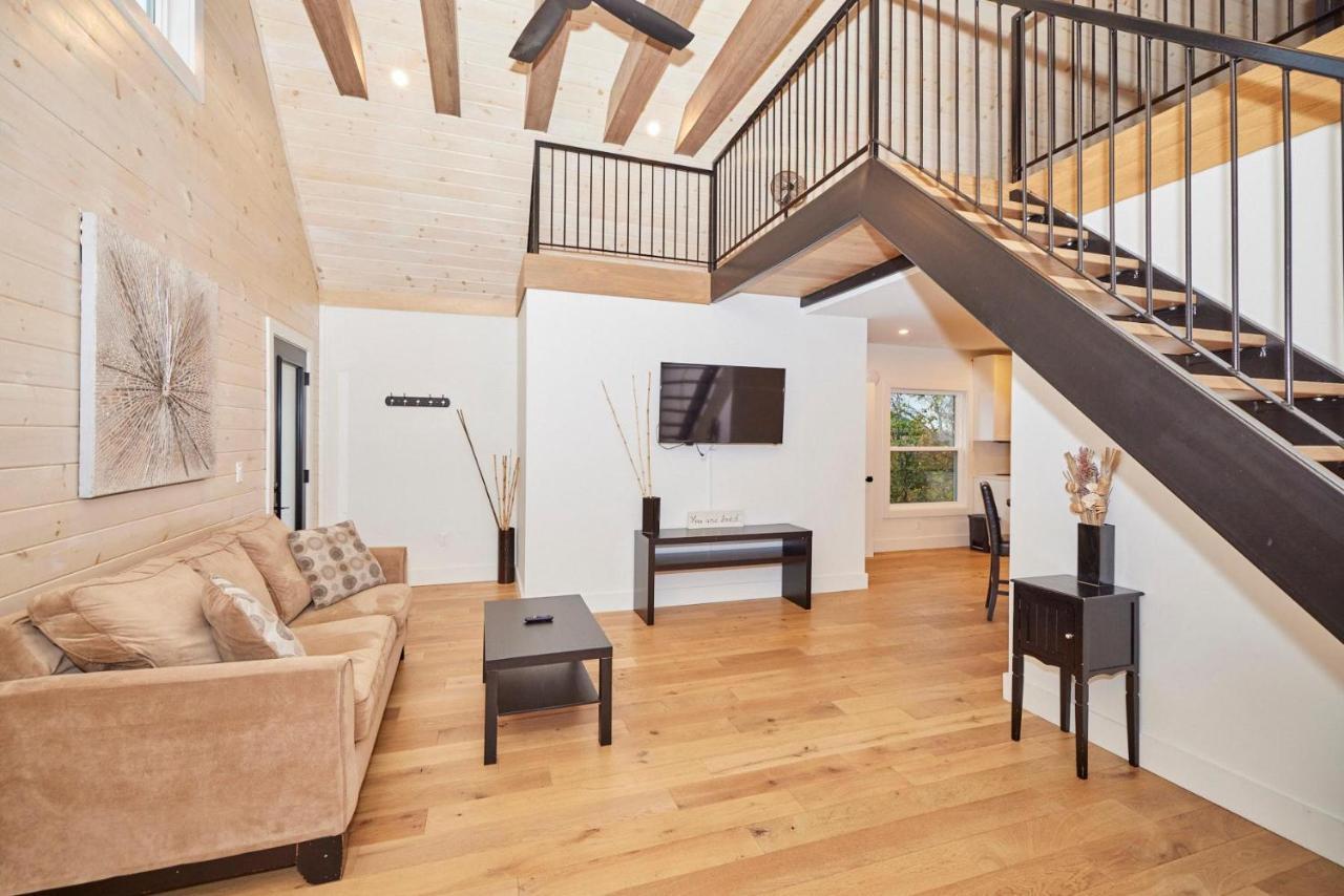 Riverview Executive Home A 尼亚加拉瀑布城 外观 照片